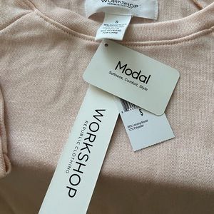 Workshop Republic Clothing- size small - Brand new with tags